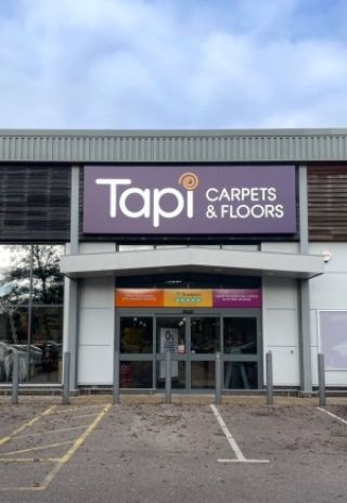 Tapi Carpets & Floors Maidenhead